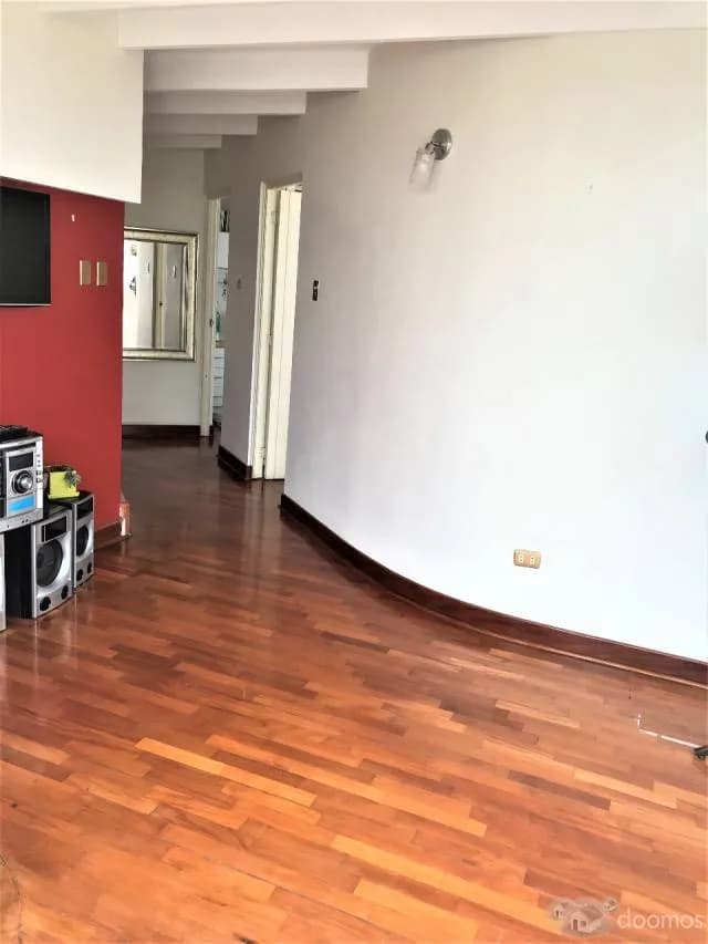 SAN ISIDRO SE VENDE DEPARTAMENTO  DUPLEX CODIGO KDV-801 / EN PISO 18 / CON EXCELENTE ASCENSOR — foto 5