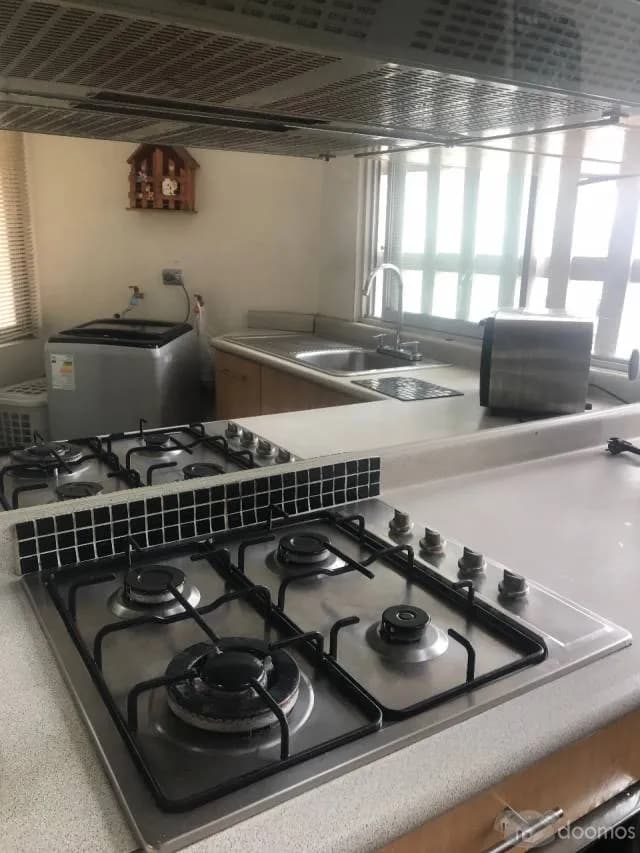 SAN ISIDRO SE VENDE DEPARTAMENTO  DUPLEX CODIGO KDV-801 / EN PISO 18 / CON EXCELENTE ASCENSOR — foto 15