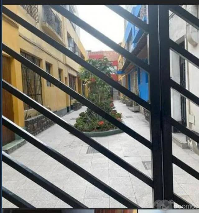 Dpto. zona Miraflores — foto 1