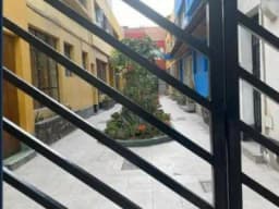 Dpto. zona Miraflores
