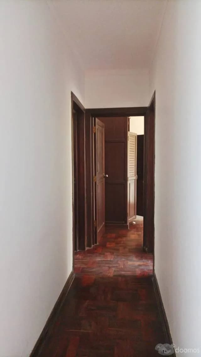 Dpto. zona Miraflores — foto 6