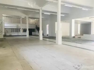 Alquiler de Local Comercial Calle Libertad Piura
