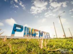TERRENO EN VENTA - PIMENTEL - CHICLAYO