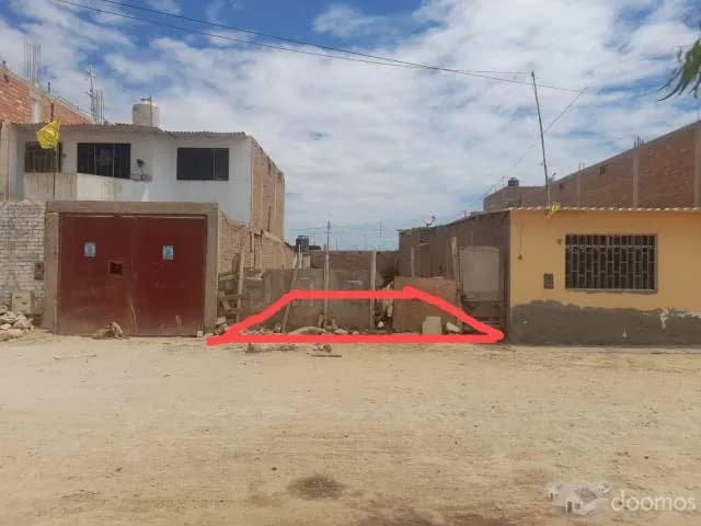 TERRENO EN VENTA - PIMENTEL - CHICLAYO — foto 3