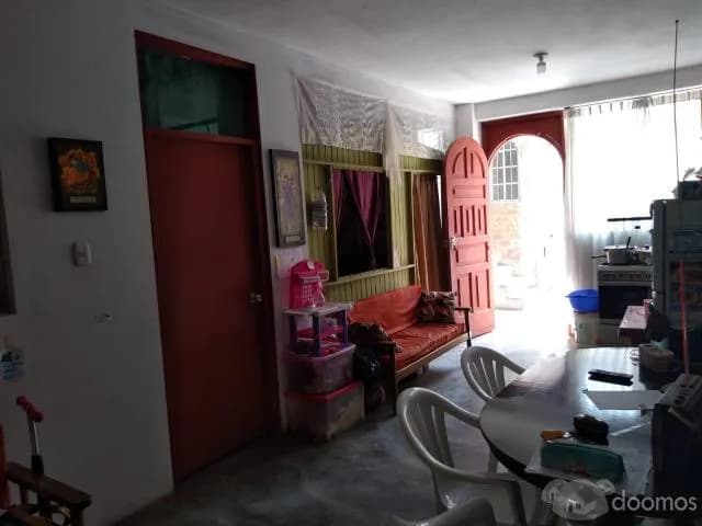 casa en venta 120m². Doble acceso (parque) — foto 1