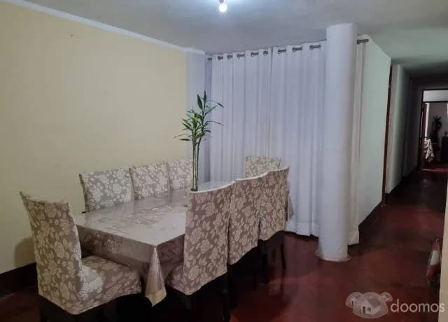 VENDO CASA MANUEL AREVALO III ETAPA — foto 6