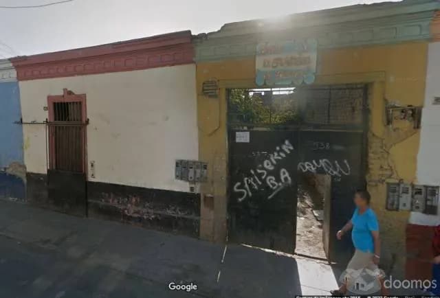 Se vende casa en Barrios Altos ideal para almacen — foto 3