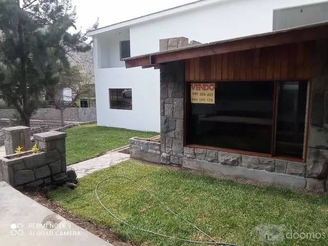 EN VENTA, CASA DE 225 M2 EN EL CUADRO, $ 225000 — foto 3