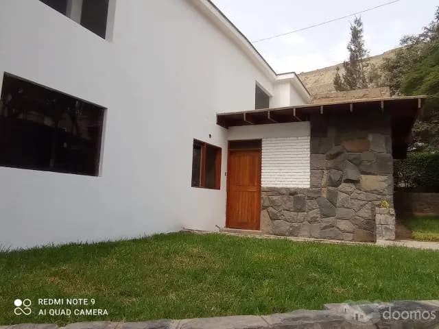 EN VENTA, CASA DE 225 M2 EN EL CUADRO, $ 225000 — foto 6