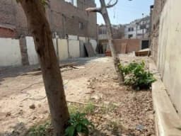 SE VENDE TERRENO EN REMATE DE 270 M² ATE