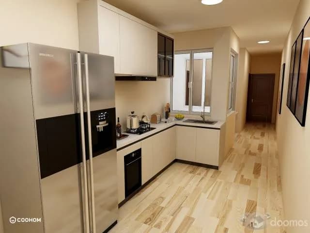 DEPARTAMENTO EN PRE VENTA — foto 5