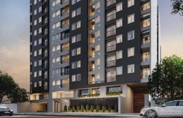 Departamento · 68m² · 3 Dormitorios · 1 Estacionamiento — foto 1