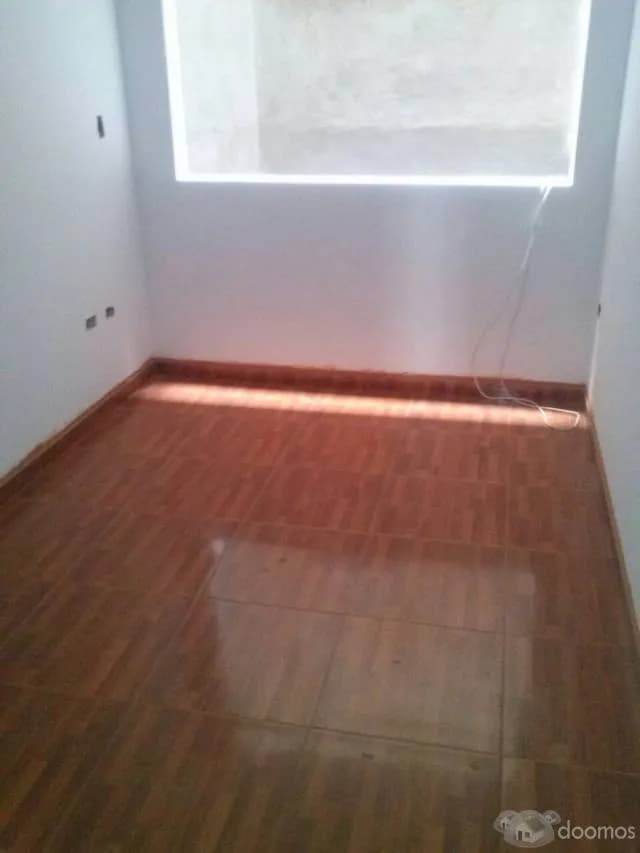 En Venta Agradables departamentos en Lima frente a parque — foto 1
