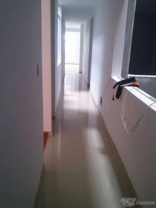 En Venta Agradables departamentos en Lima frente a parque — foto 2