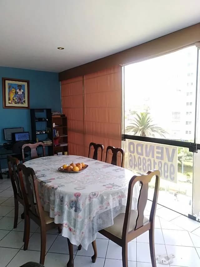 Vista linda a la Marina de Ancón — foto 4