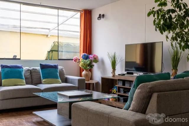 VENTA DPTO 1ER PISO CON PATIO — foto 4
