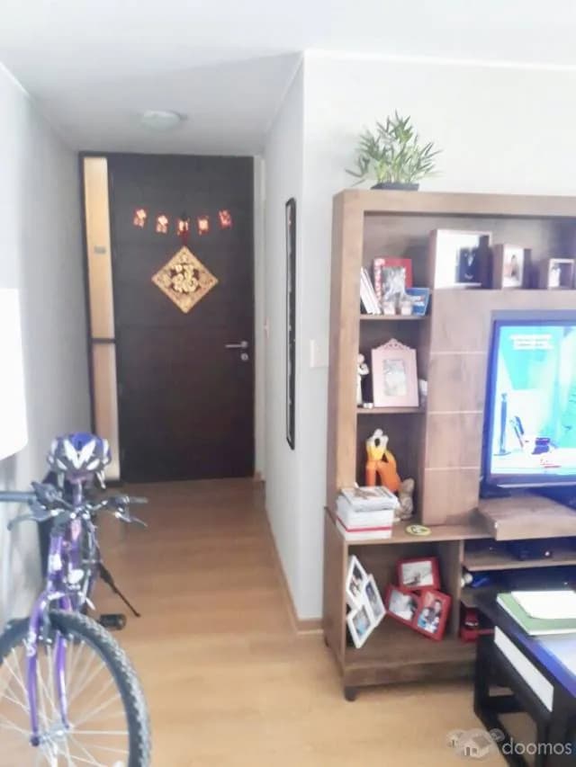 OCASIÓN VENTA DEPARTAMENTO POR VIAJE — foto 5