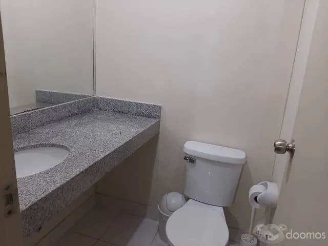ALQUILER DE HABITACION con baño propio — foto 3