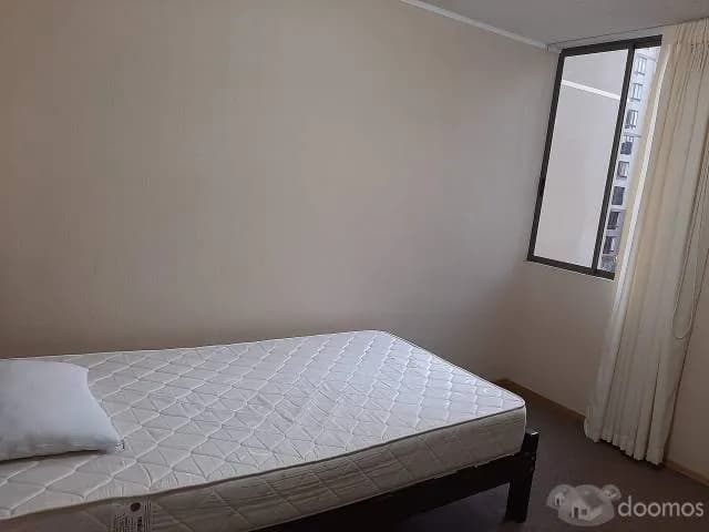 ALQUILER DE HABITACION con baño propio — foto 5
