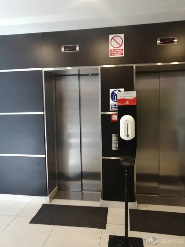 Ocasión Venta de Oficina en Pardo remodelada — foto 2