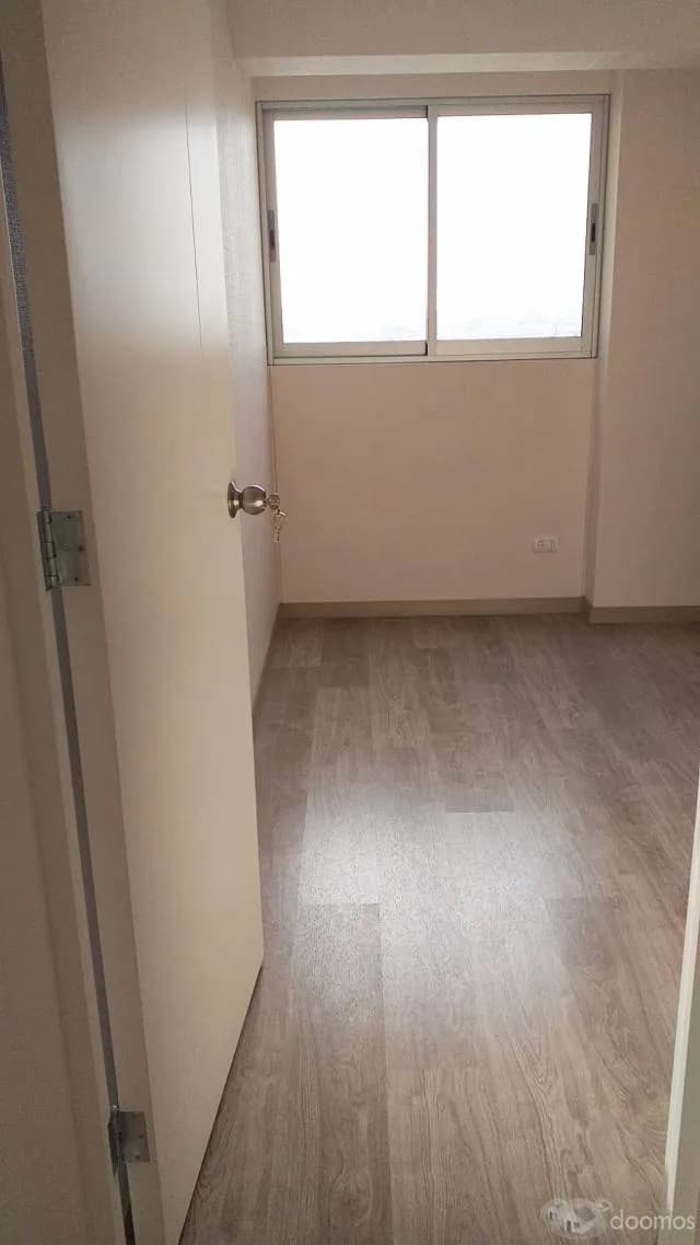 SE ALQUILA DEPARTAMENTO EN ESTRENO SURCO — foto 6