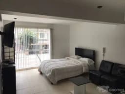 alquiler minidepartamento monoambiente