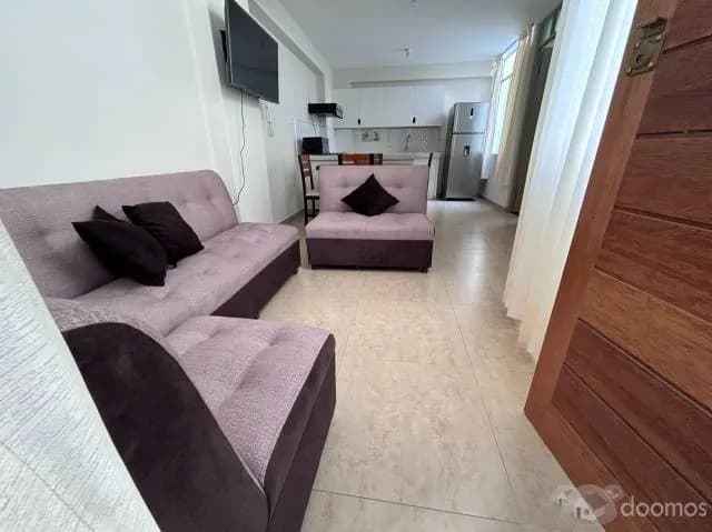 DEPARTAMENTO EN VENTA EN TACNA — foto 1
