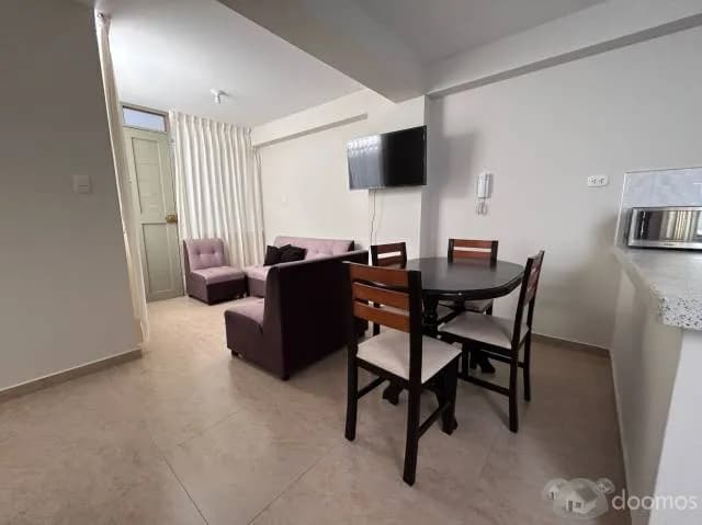 DEPARTAMENTO EN VENTA EN TACNA — foto 2