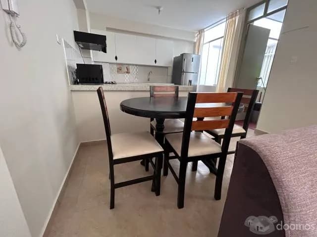 DEPARTAMENTO EN VENTA EN TACNA — foto 3