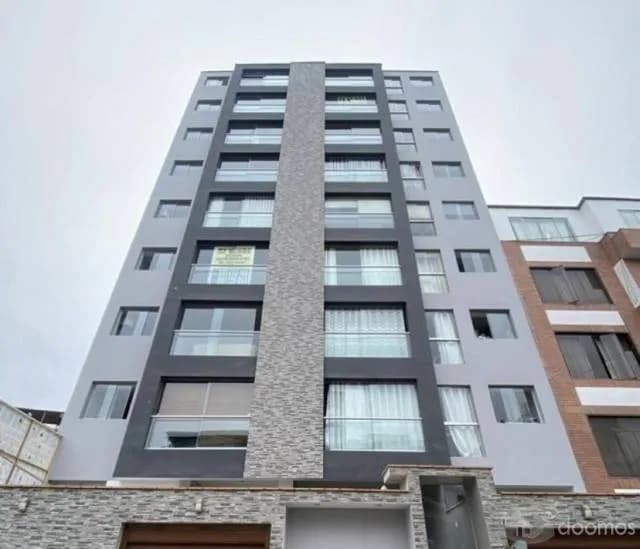 VENTA DE DEPARTAMENTO CON LíNEA BLANCA Y ESTACIONAMIENTO — foto 5