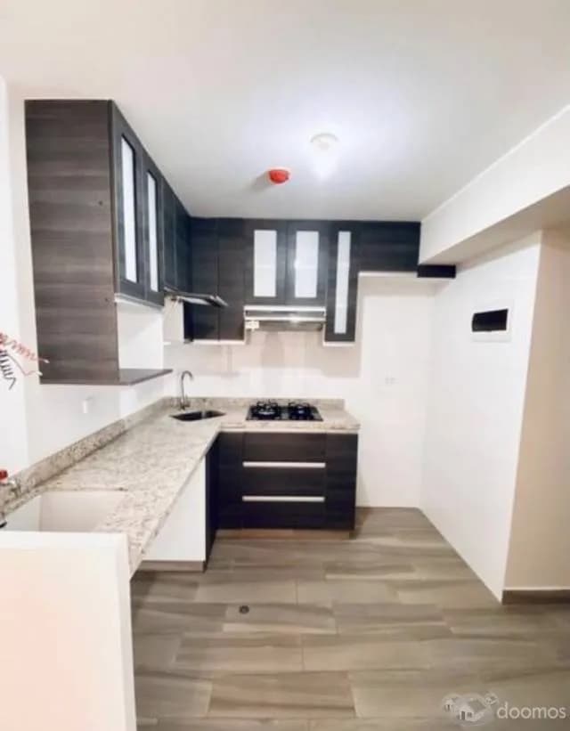 VENTA DE DEPARTAMENTO CON LíNEA BLANCA Y ESTACIONAMIENTO — foto 6