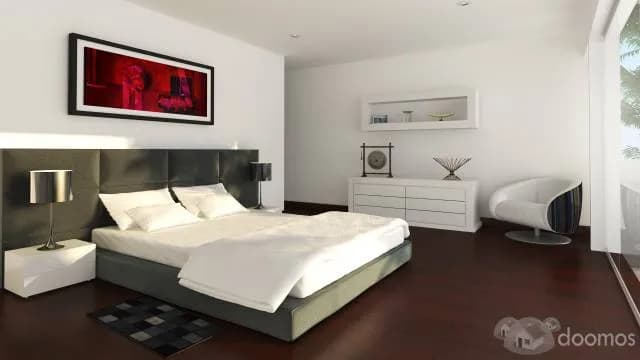 DEPARTAMENTO EN VENTA EN SAN ISIDRO, CERCA AL GOLF — foto 4
