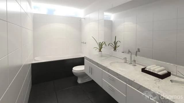 DEPARTAMENTO EN VENTA EN SAN ISIDRO, CERCA AL GOLF — foto 6