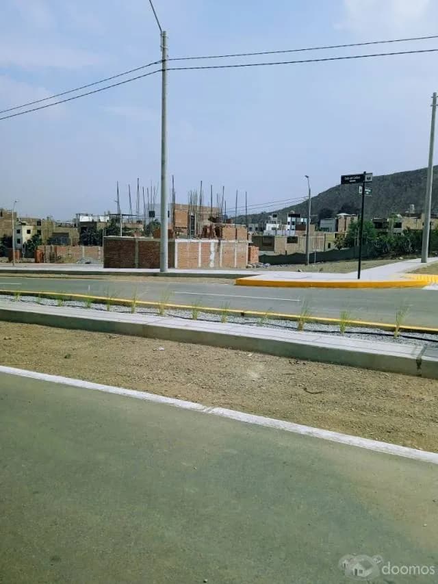 VENTA DE LOTES EN SANTA CLARA - ATE — foto 4