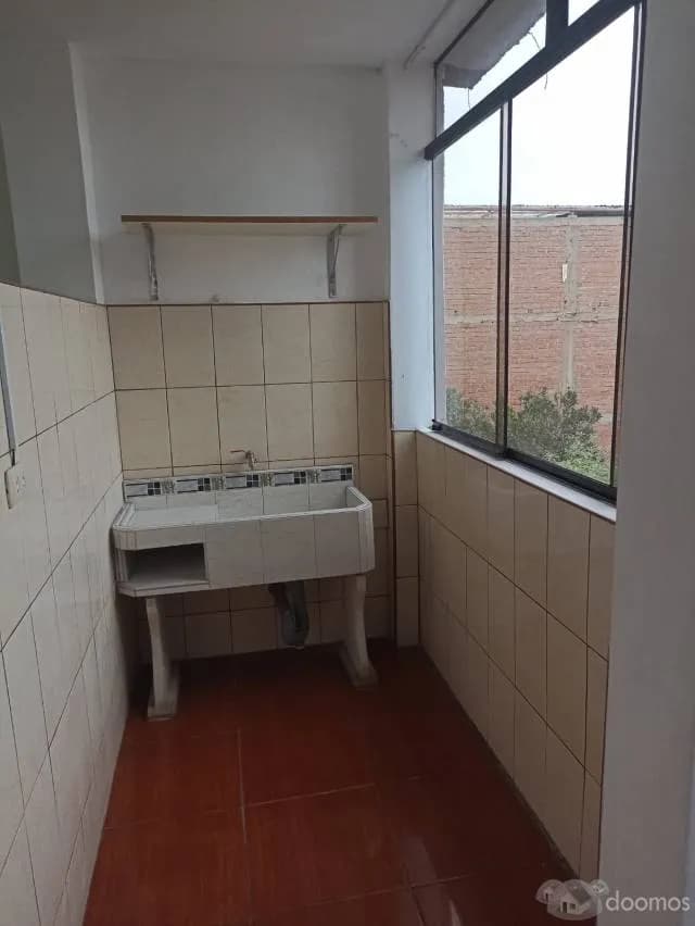 ALQUILER DEPARTAMENTO EN CHORRILLOS — foto 4