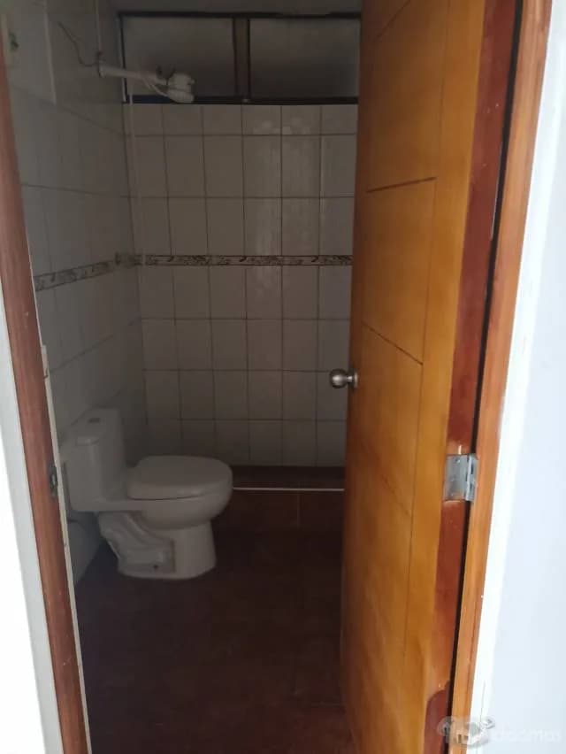 ALQUILER DEPARTAMENTO EN CHORRILLOS — foto 5