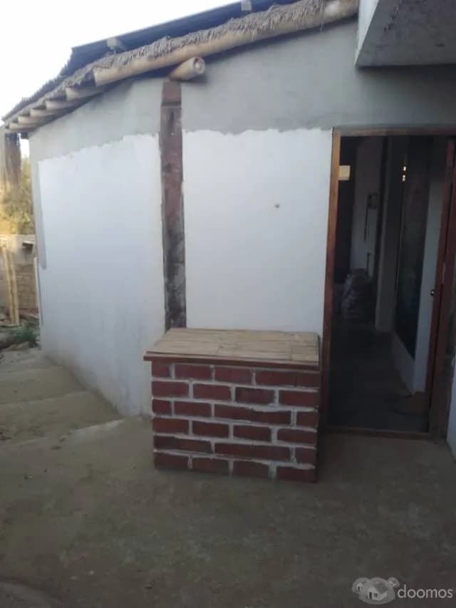 Vendo casa de playa Lobitos Piura — foto 2