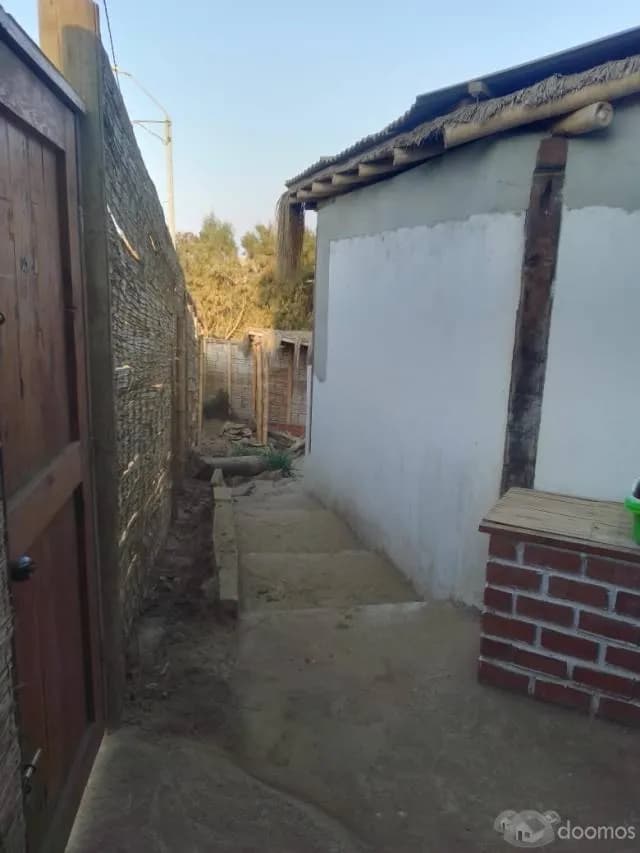 Vendo casa de playa Lobitos Piura — foto 3