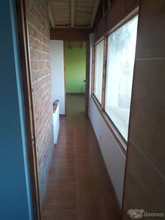 Vendo casa de playa Lobitos Piura — foto 4