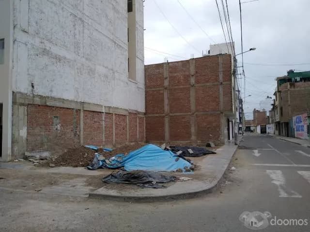 VENTA DE TERRENO URB. GIRASOLES DE SAN ISIDRO — foto 3