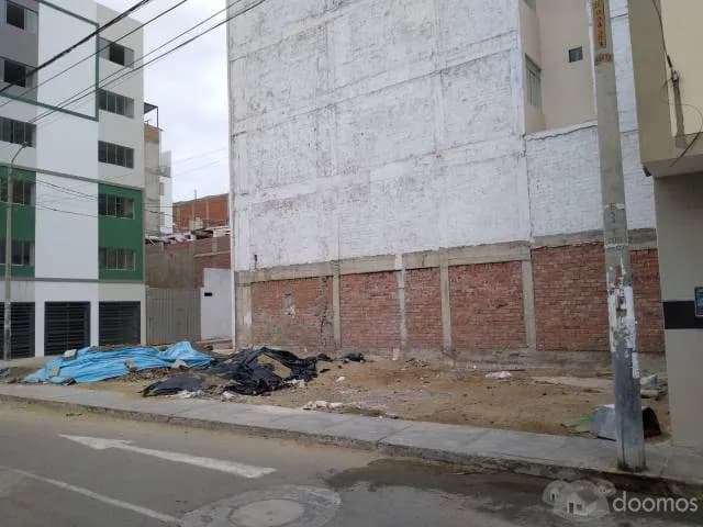 VENTA DE TERRENO URB. GIRASOLES DE SAN ISIDRO — foto 4