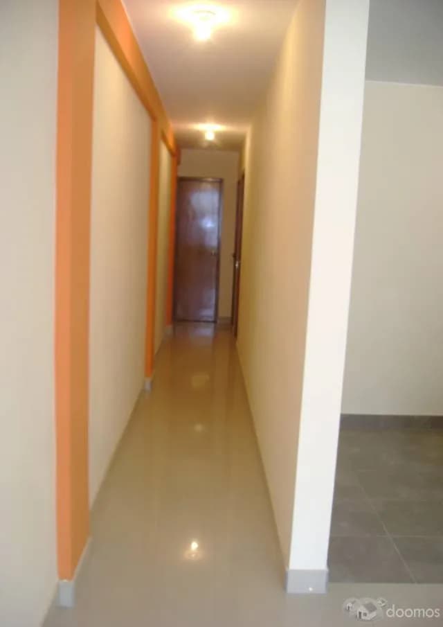 DEPARTAMENTO EN NUEVA ESPERANZA , VILLA MARIA DEL TRIUNFO — foto 4
