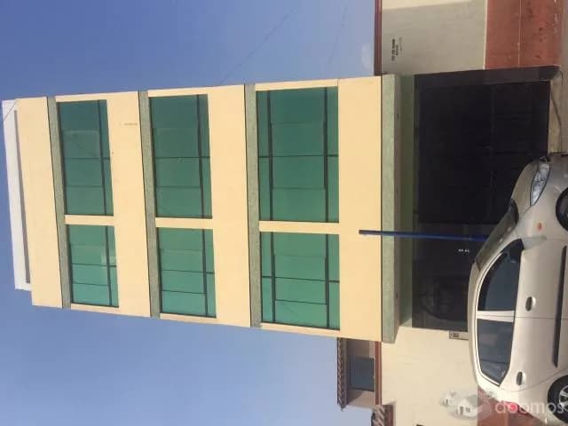 Alquilo edificio 4 pisos Surquillo — foto 1