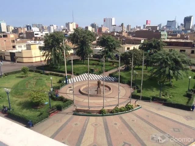 Alquilo edificio 4 pisos Surquillo — foto 5