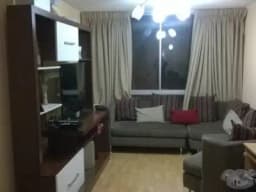 vendo departamento por viaje en condominio del aire