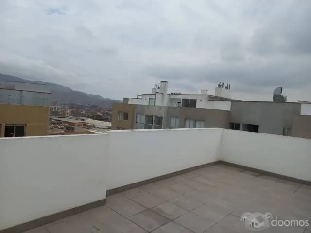 Duplex de estreno en condominio Villa Jacarandá — foto 7