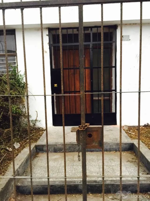 Casa-Terrero Perfecto Para Comercio / BARRANCO. — foto 4