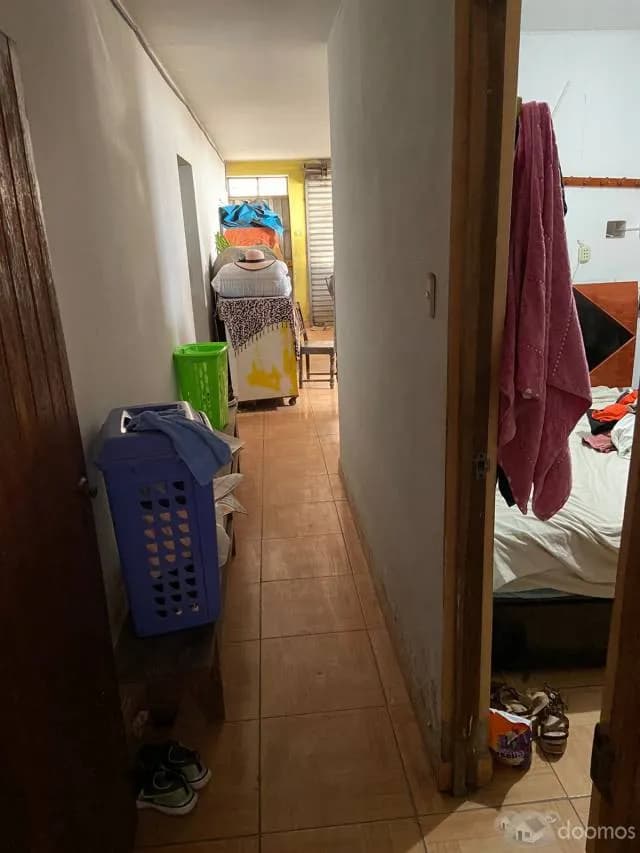 Ocasion Se Vende Casa en Carabayllo + Negocio — foto 2