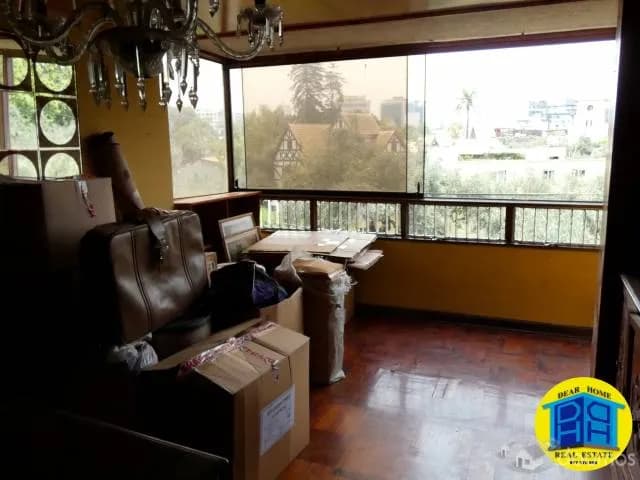VENTA EXCELENTE DEPARTAMENTO EL OLIVAR DE SAN ISIDRO — foto 5