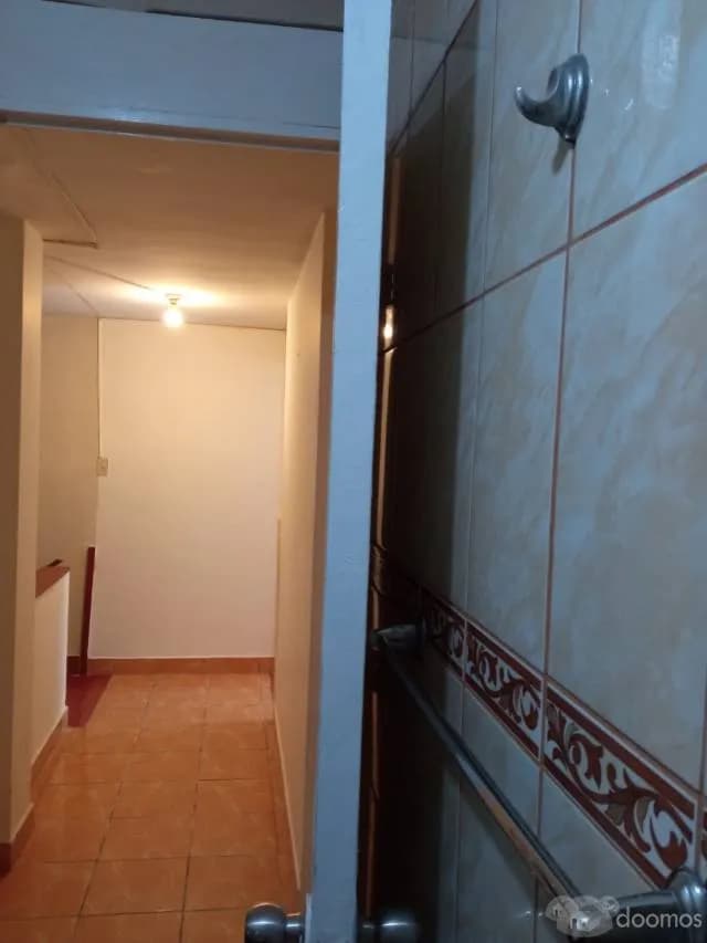 ALQUILO MINIDEPARTAMENTO DE DOS NIVELES EN SAN MIGUEL — foto 5